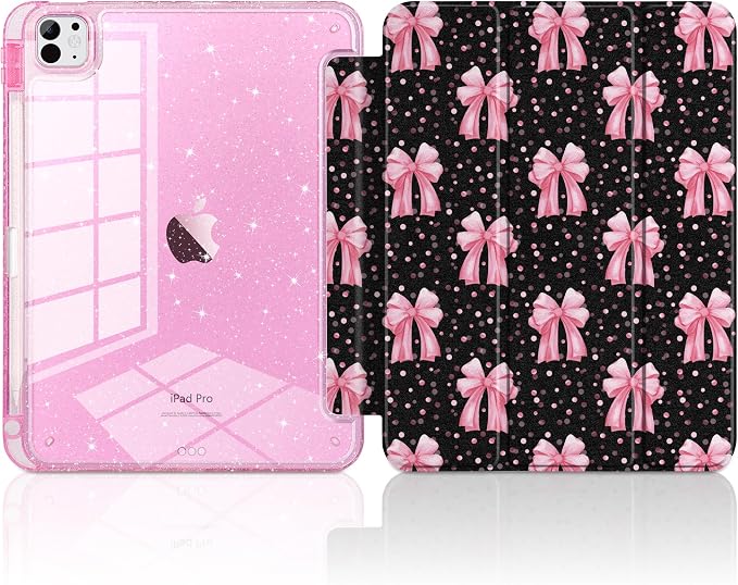 Pink Bows