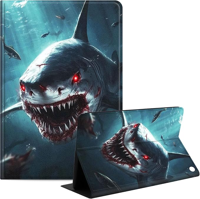 Fierce Shark