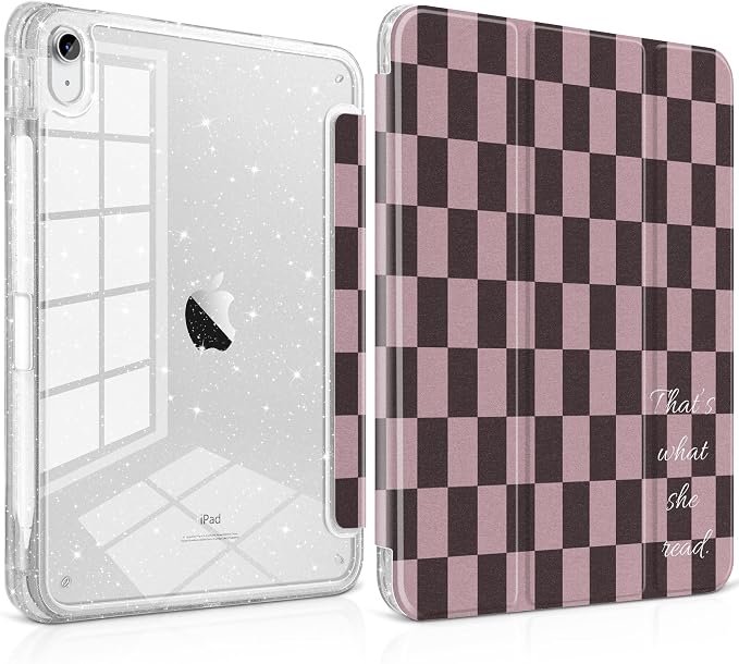 Checkered Pattern