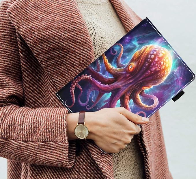 Octopus