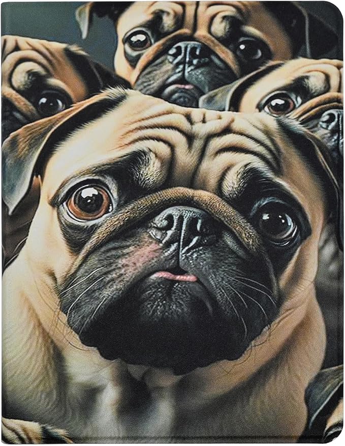 Pug Funny Dog