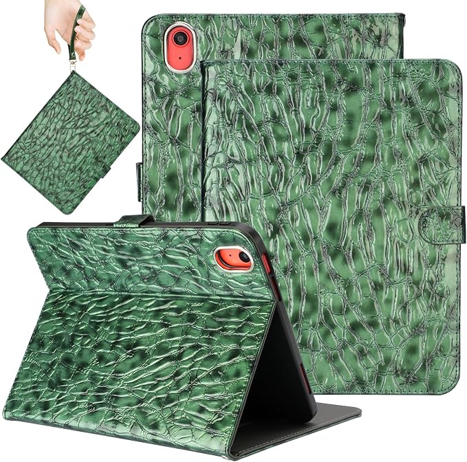 B-Blackish Green