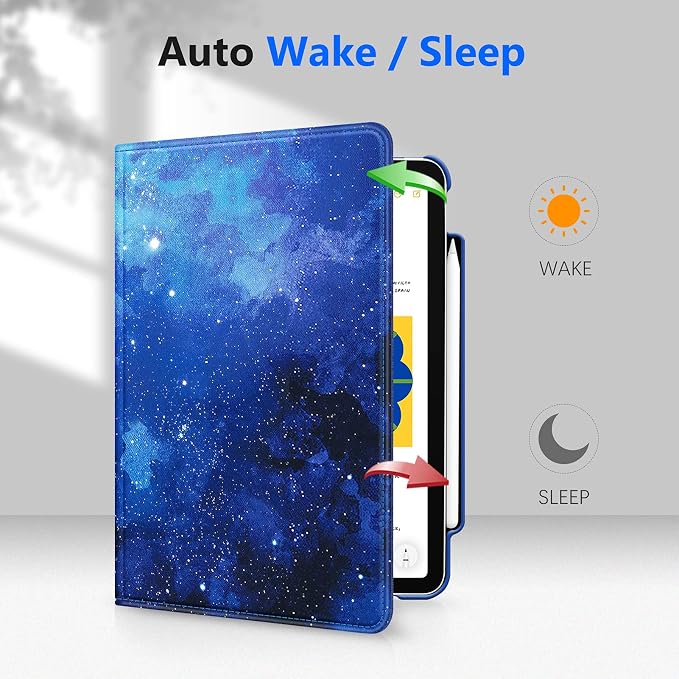 starry sky