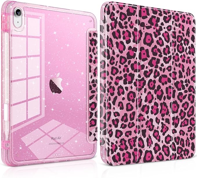 Rose Leopard