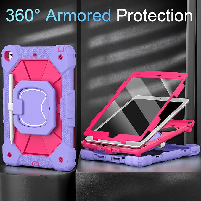 Purple Pink