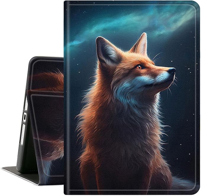 Galaxy Fox