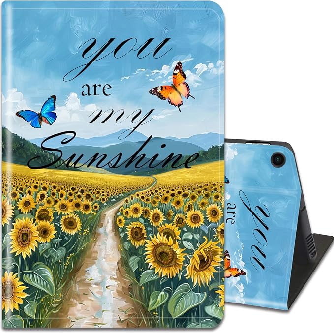 Sunflower Bible