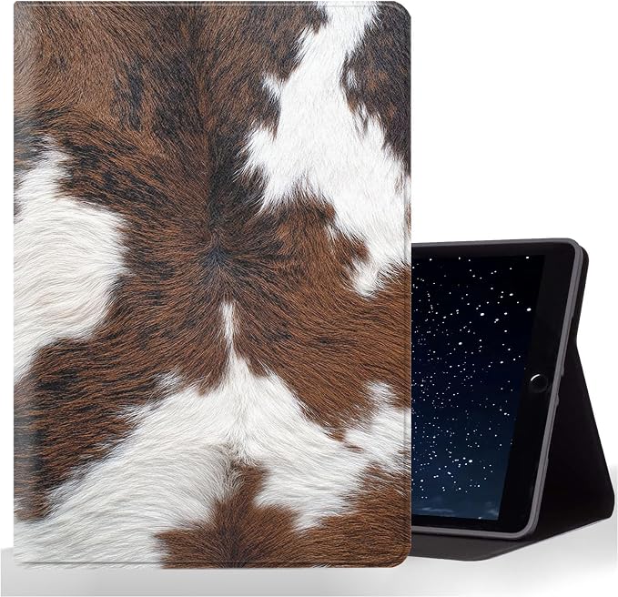 Cow Print