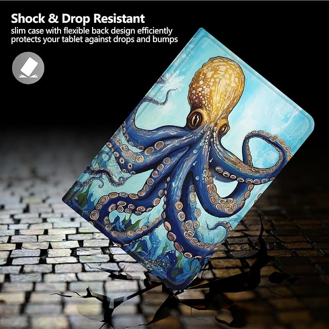 Octopus
