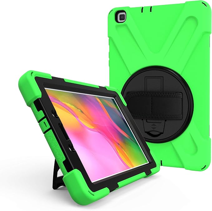 Shield (Green)