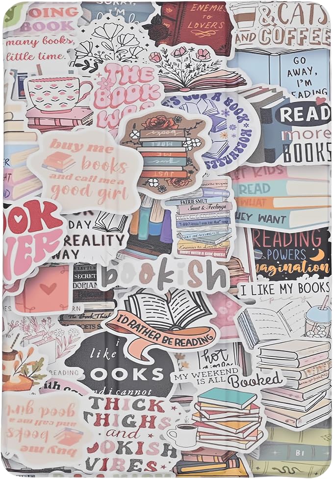 Bookish Book Lovers