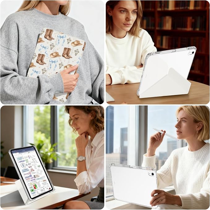 iPad Air 4/5th