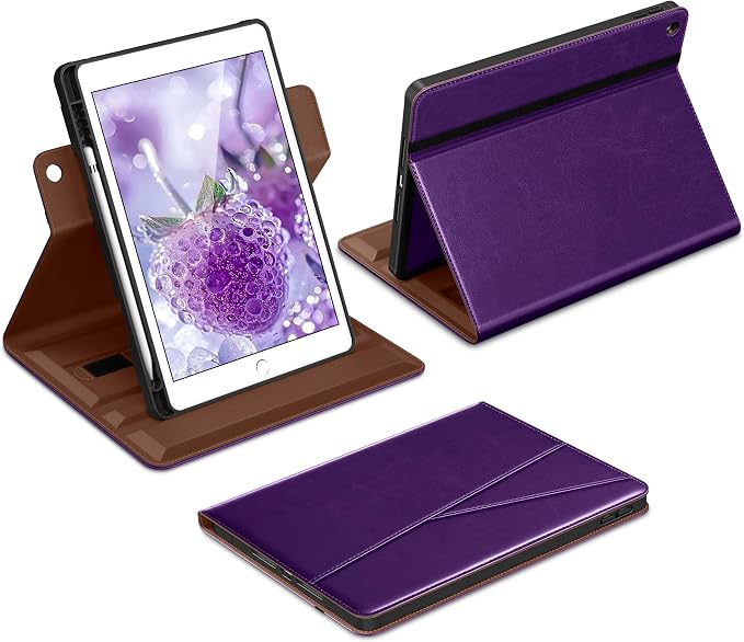 Dark Purple