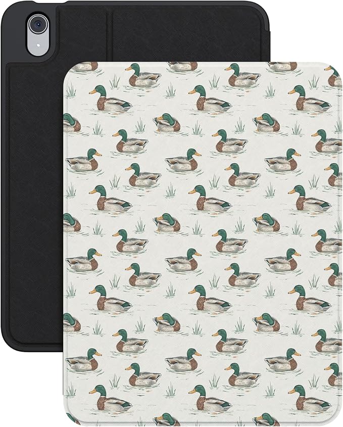Mallard & Co. | The Boyfriend Collection