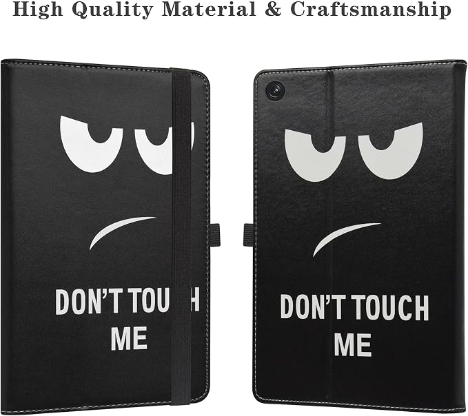 Don't Touch