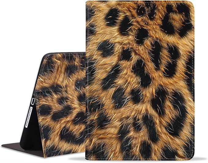 Leopard Print