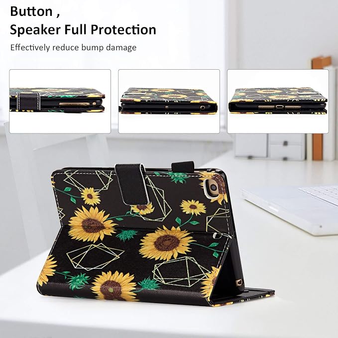 02 Sunflowers