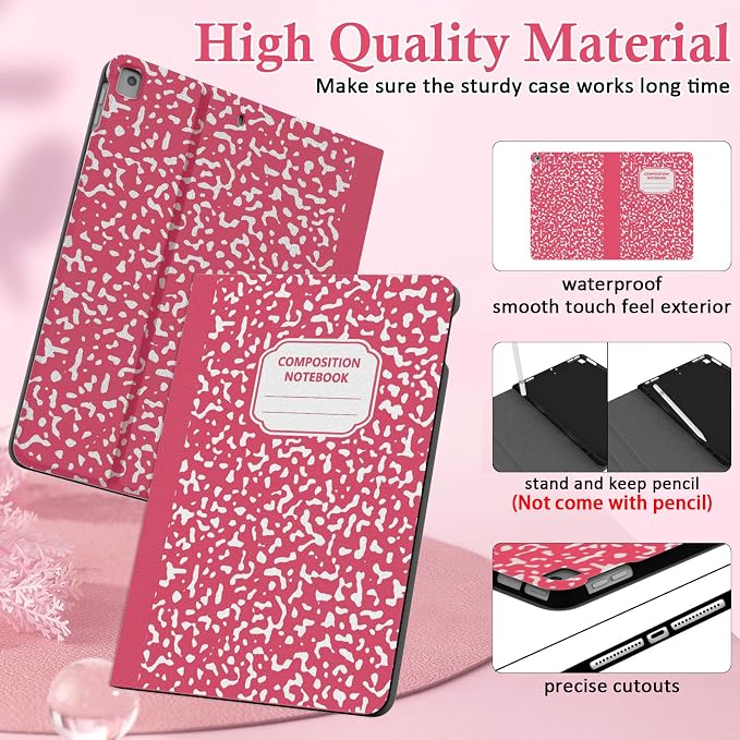 Book Pink