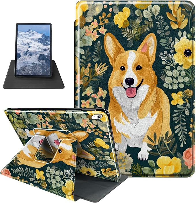 Dog Flower