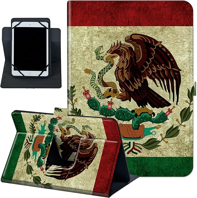 Mexico Mexican Vintage Flag