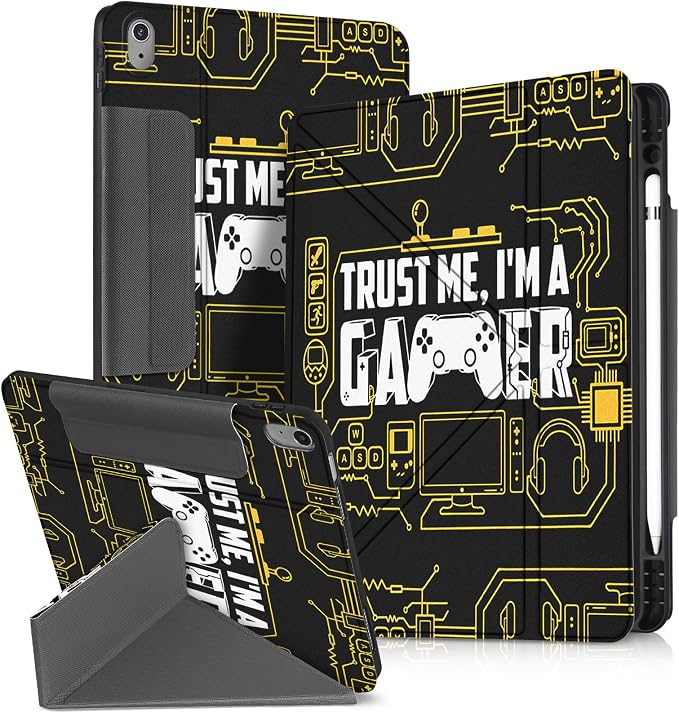 Black Gamer