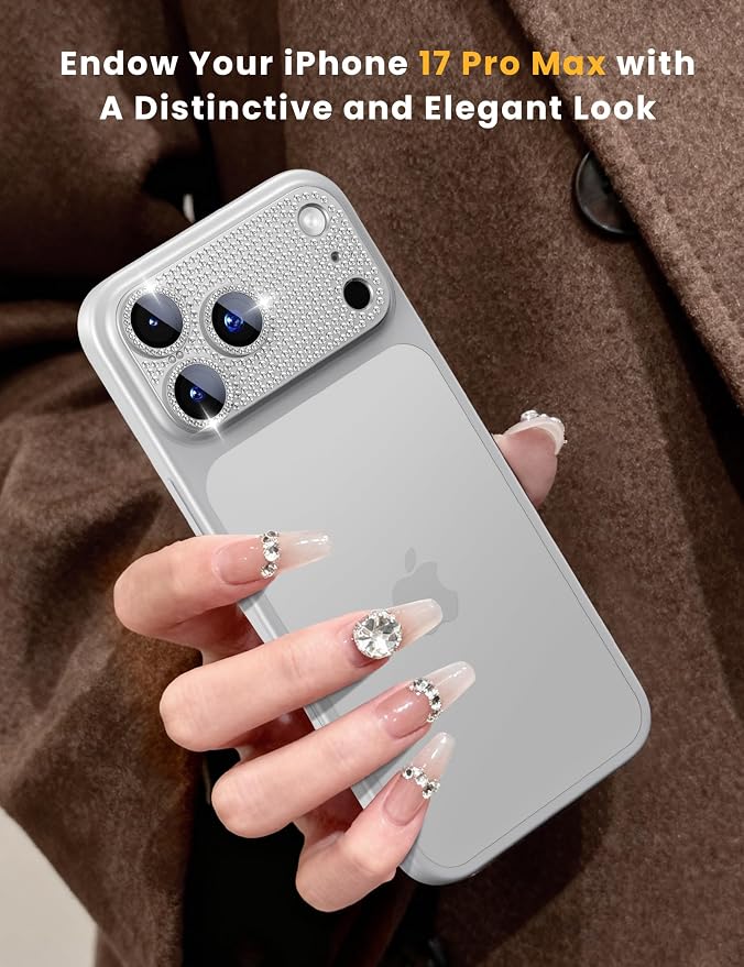 Bling Silver