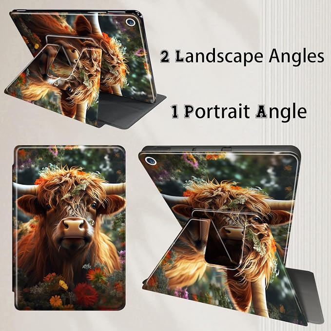Highland Cow