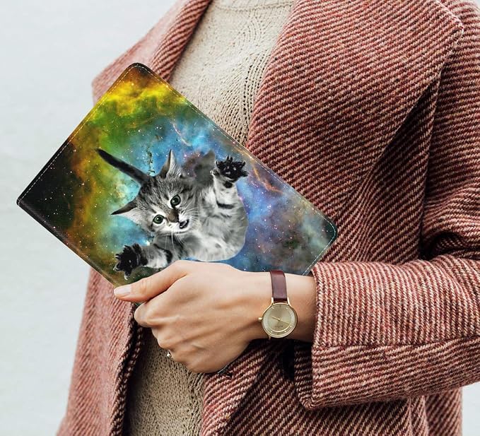 Galaxy Flying Cat