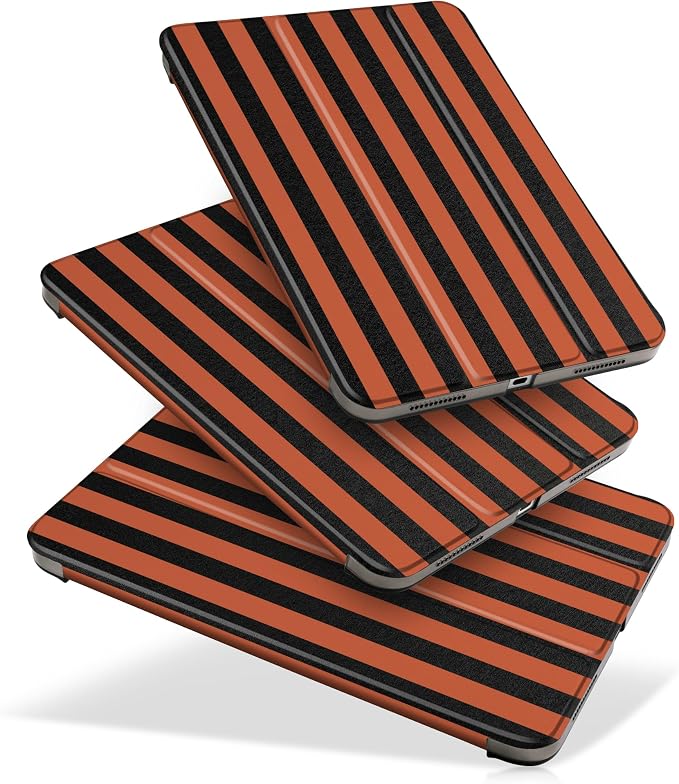 Orange Stripes