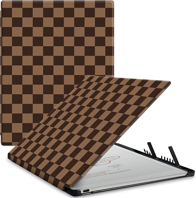 Brown lattice