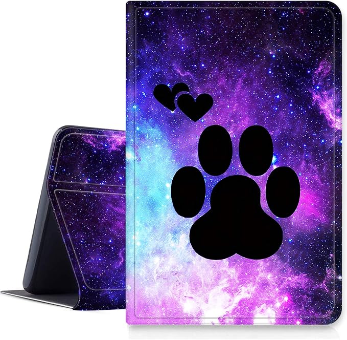 Dog Paw Print
