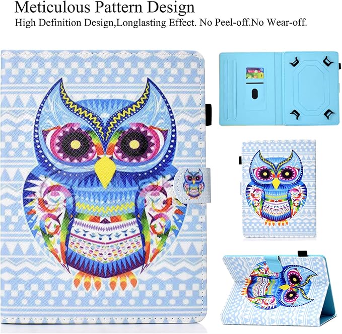 Blue Owl
