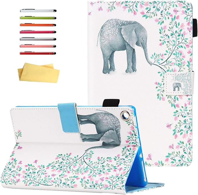 01# Elephant Flower Tree