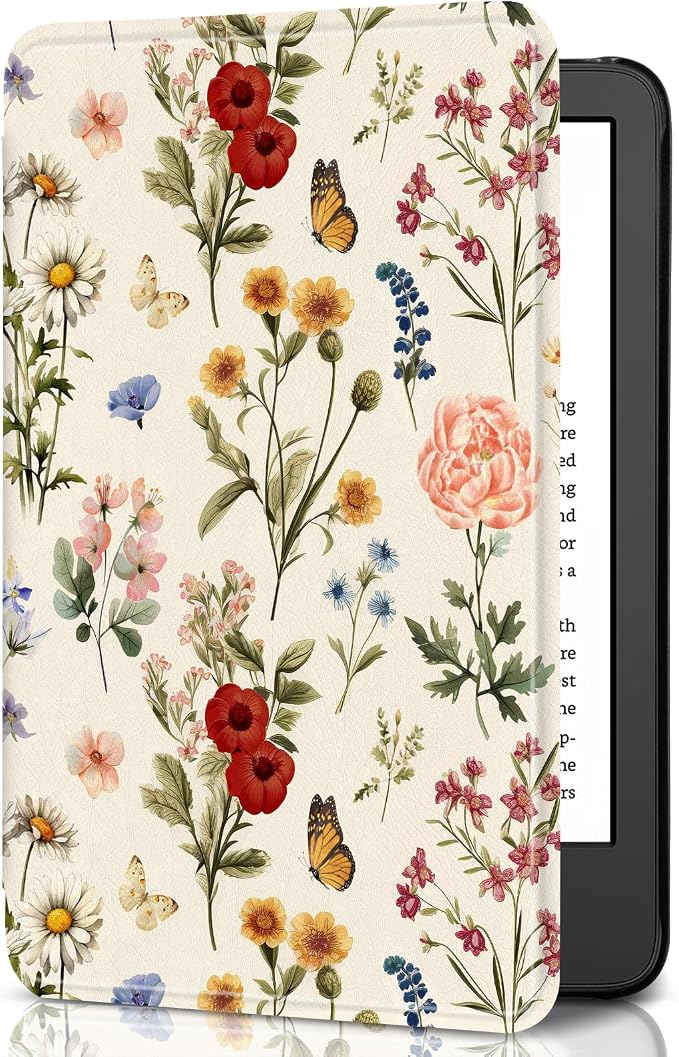 Floral