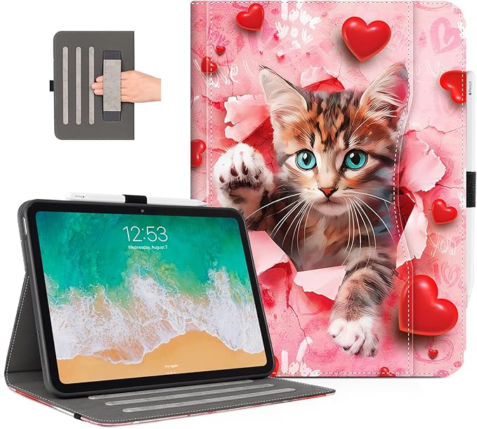 Cat in Love