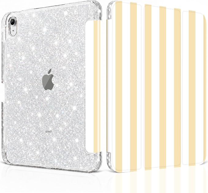 Thick striped yellow