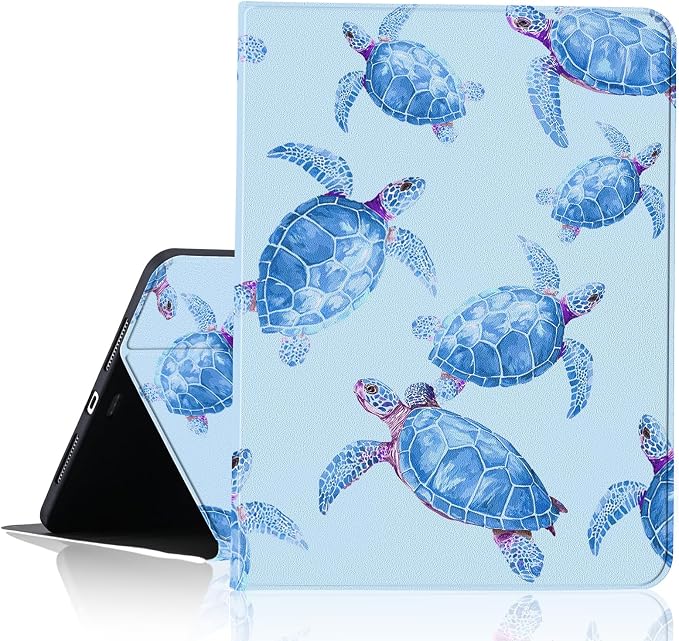 Blue Turtle