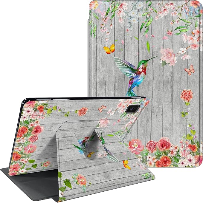 Hummingbird Flowers