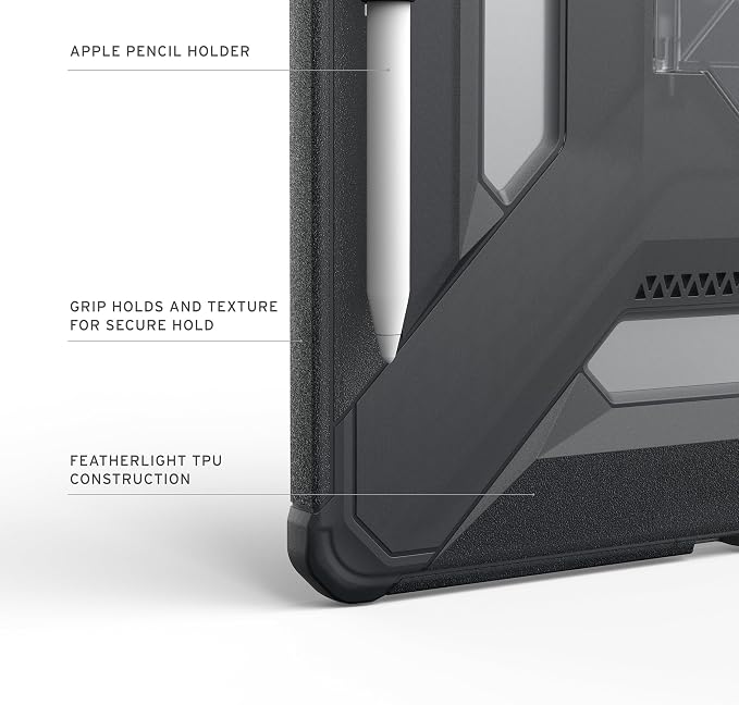 Scout Plus - Ash