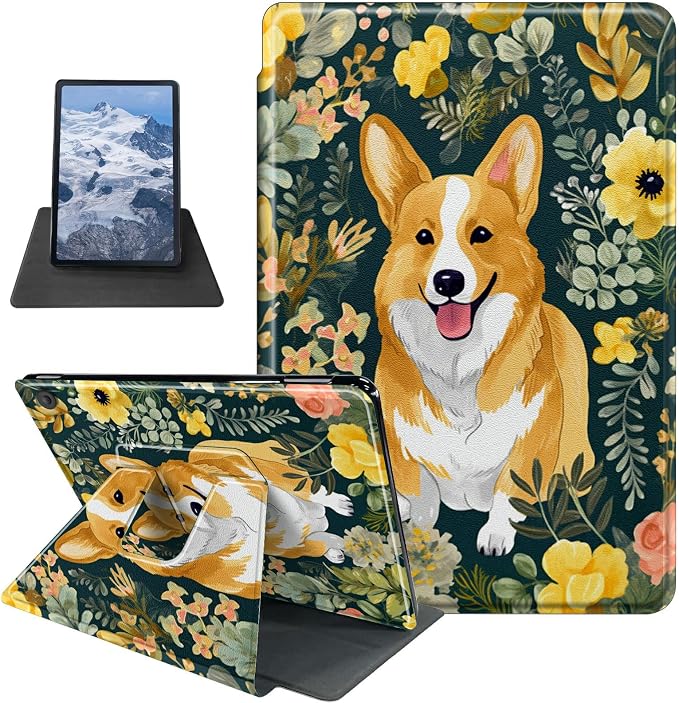 Dog Flower