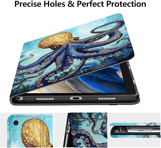 Octopus