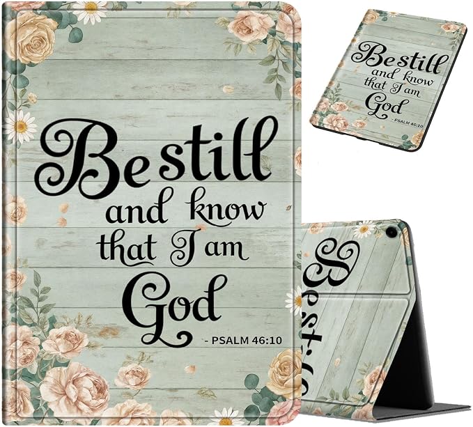 Psalm 46-10 Bible Verse