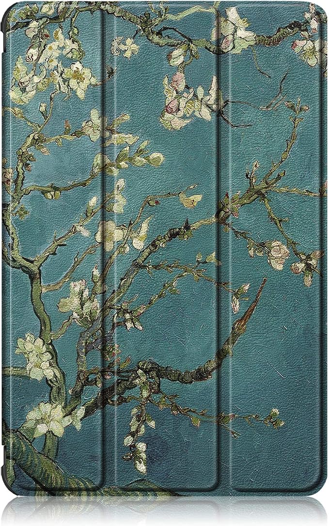 01# Almond Blossom