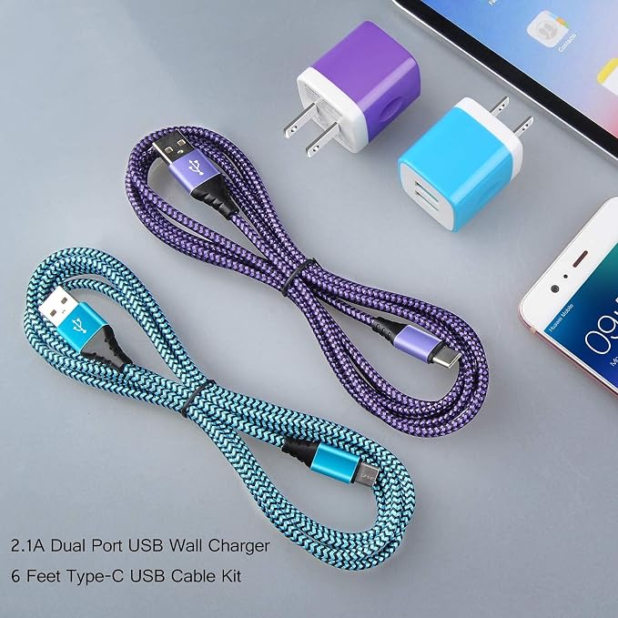 Blue+Purple
