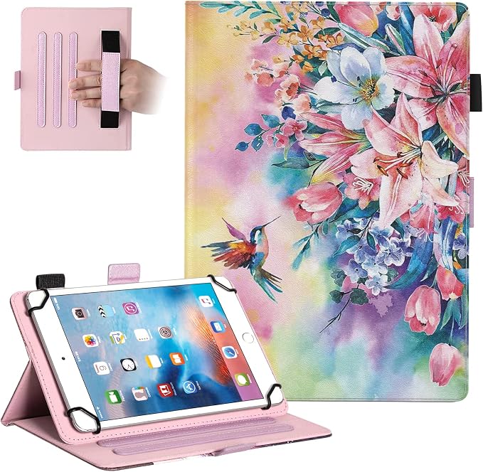 01 Pink Blossom