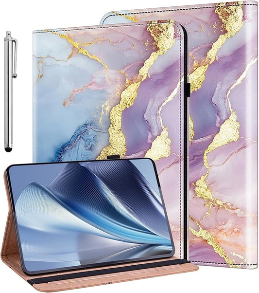 Bicolor Marble