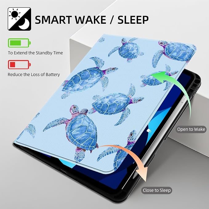 Blue Turtle