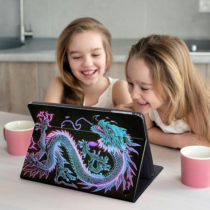 Blue Dragon