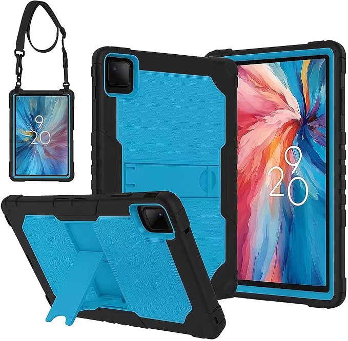 Black/Blue/1 PC
