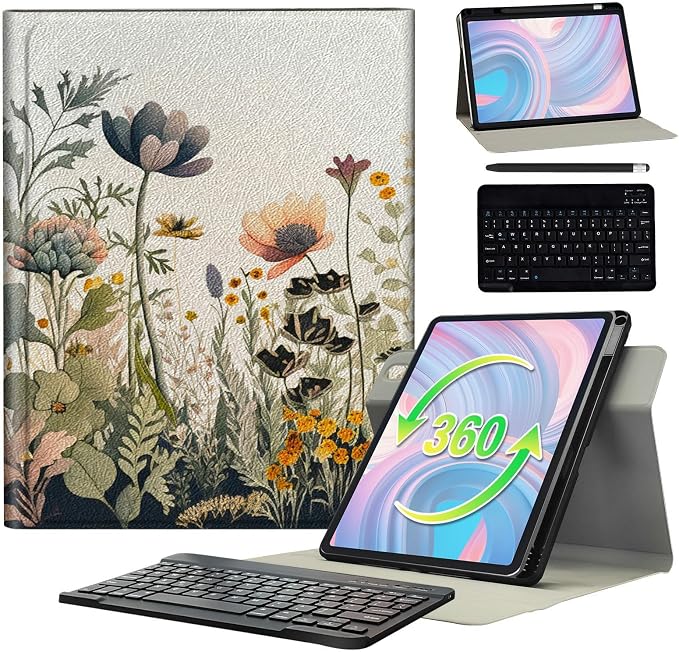 Floral Flowers